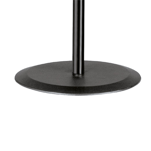 K&M 03-40-320-56 sokkel voor K&M 26740