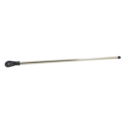 K&M 6-11810-3-02 extension rod met draaikop