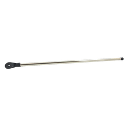 K&M Extension rod with swivel