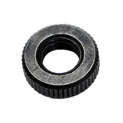 K&M 01-06-450-25 gekartelde stelmoer