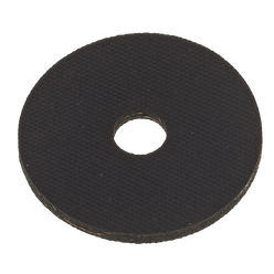 K&M 03-21-895-55 Rubber revet 2,5mm