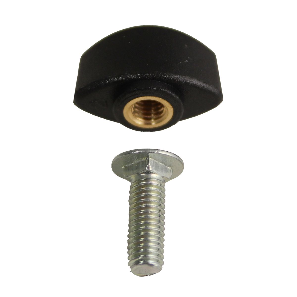 K&M 3-00-000-108 bevestigingsset schuifhouder