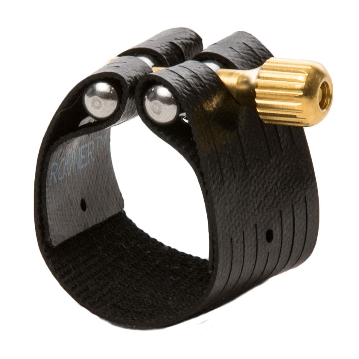 Rovner 4R Dark rietbinder bariton/bas sax