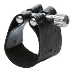 Rovner 2RS Dark ligature alto clarinet