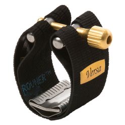 Rovner V-1R Versa ligature Bb clarinet