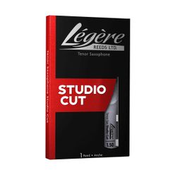 Légère Studio Cut rieten tenor sax